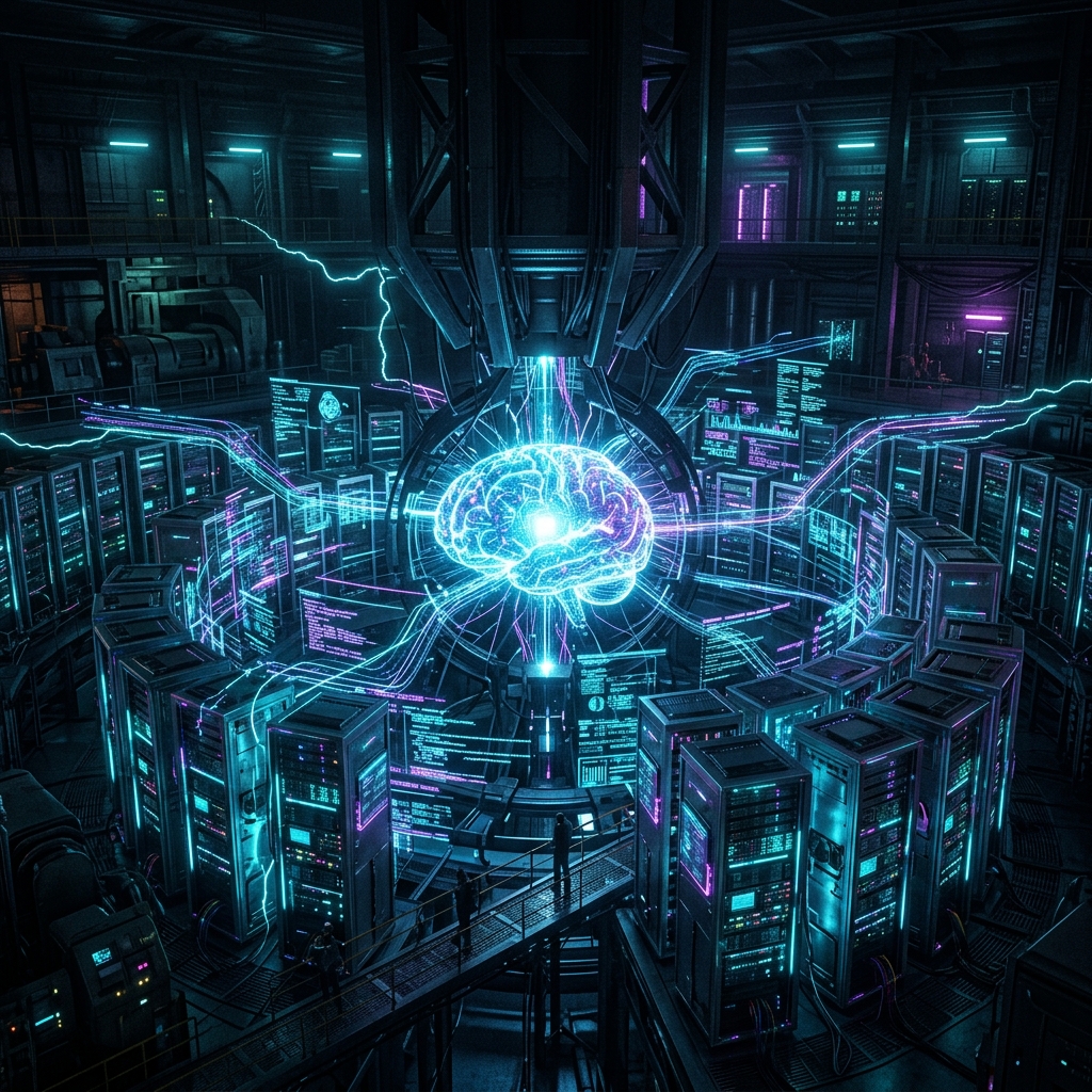 System Architect Node